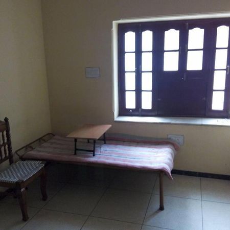 Gargi Girls Hostel Джодхпур Екстер'єр фото
