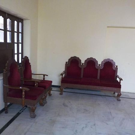 Gargi Girls Hostel Джодхпур Екстер'єр фото