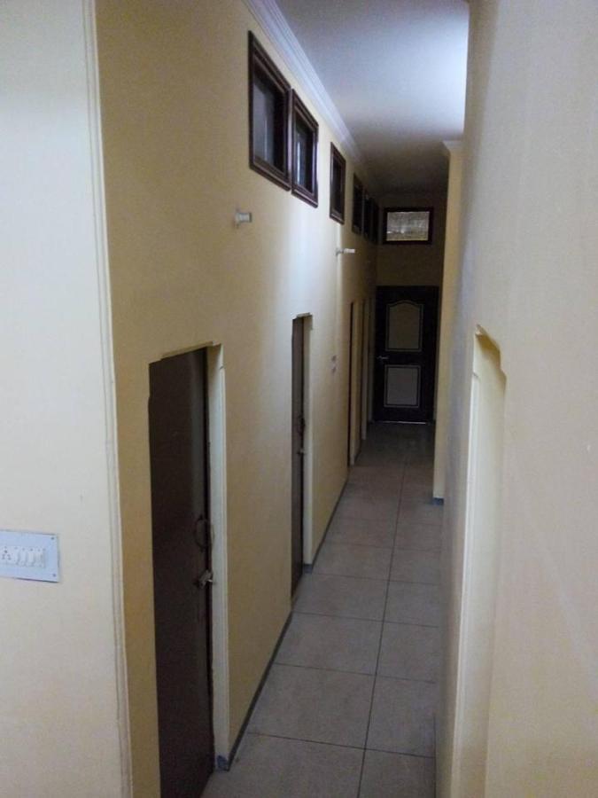 Gargi Girls Hostel Джодхпур Екстер'єр фото
