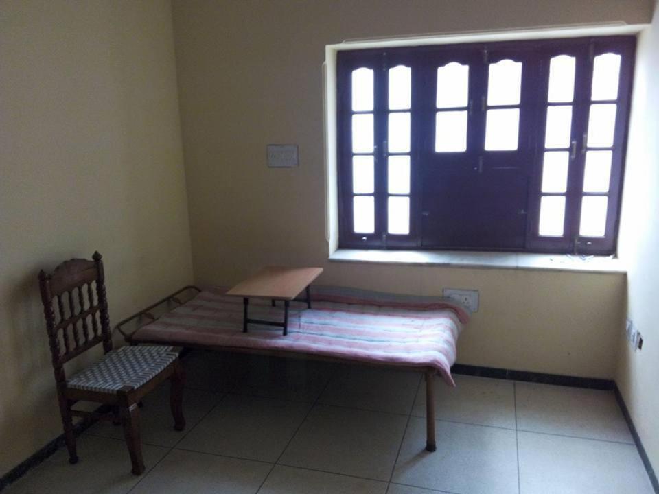 Gargi Girls Hostel Джодхпур Екстер'єр фото