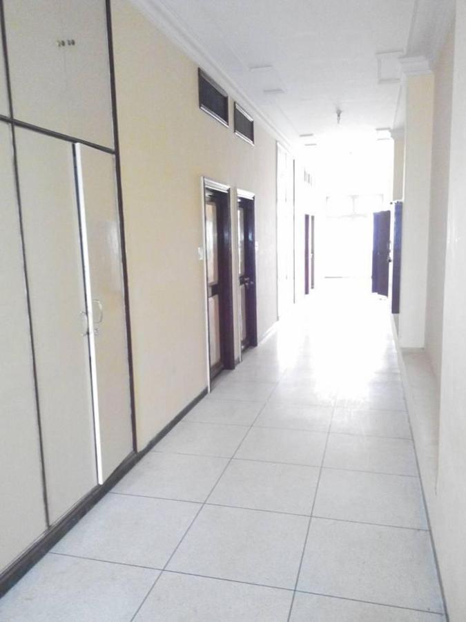Gargi Girls Hostel Джодхпур Екстер'єр фото