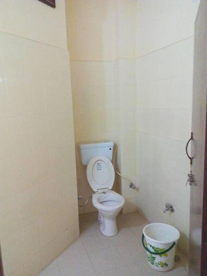 Gargi Girls Hostel Джодхпур Екстер'єр фото