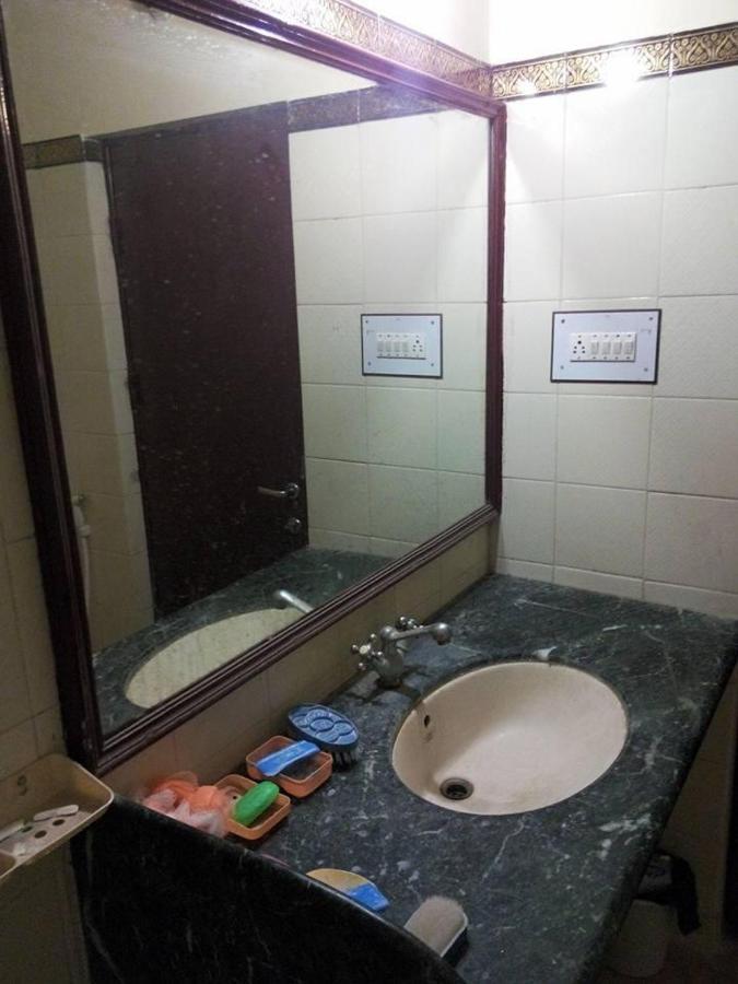 Gargi Girls Hostel Джодхпур Екстер'єр фото