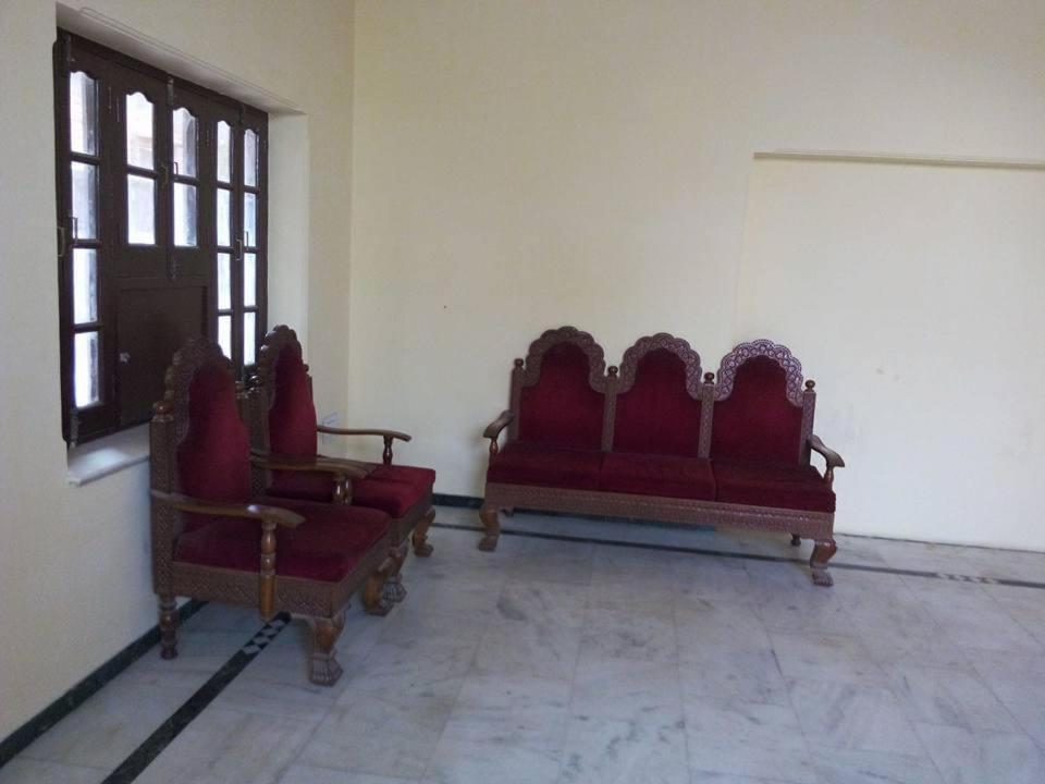 Gargi Girls Hostel Джодхпур Екстер'єр фото
