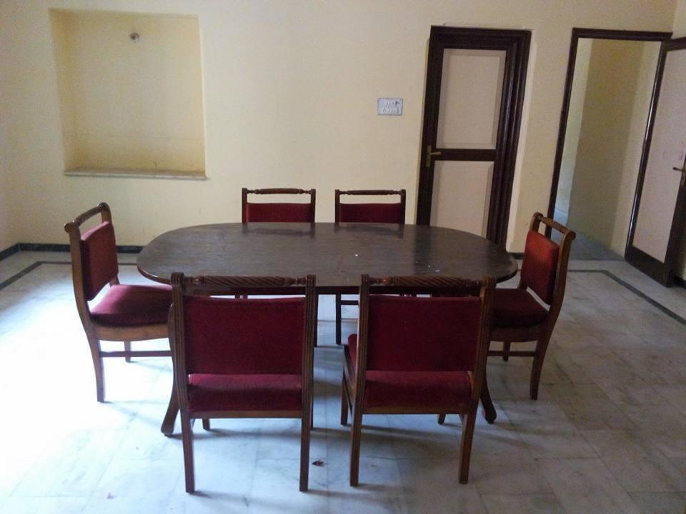 Gargi Girls Hostel Джодхпур Екстер'єр фото