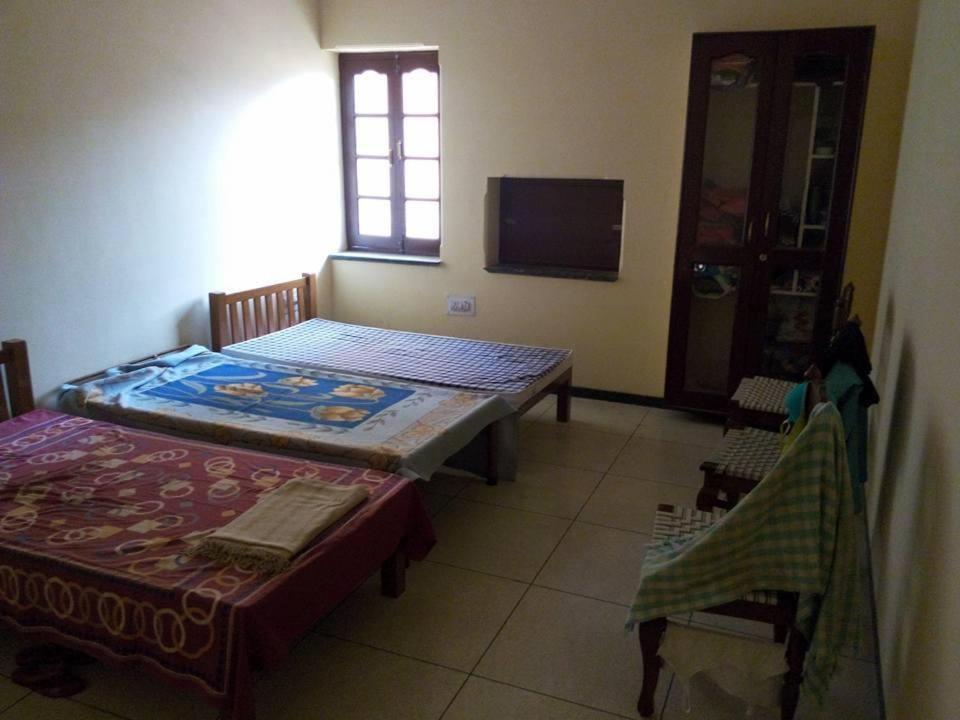Gargi Girls Hostel Джодхпур Екстер'єр фото