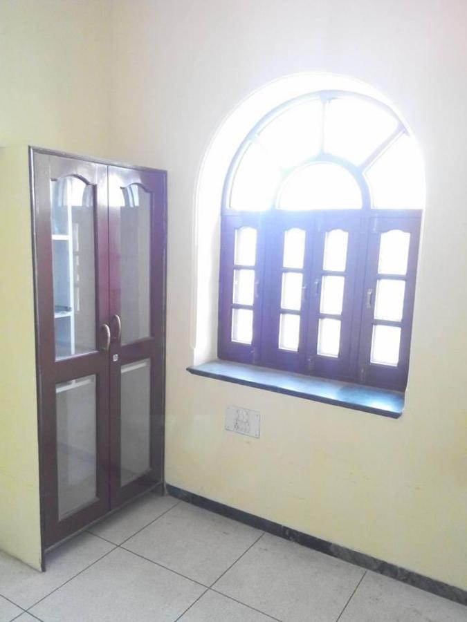 Gargi Girls Hostel Джодхпур Екстер'єр фото